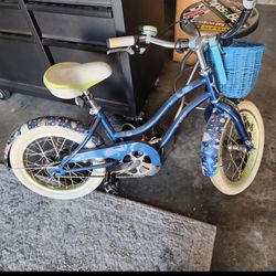 Electra Kids  Beach Cruiser 