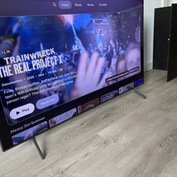 Samsung 55" TU7000 4K UHD Crystal LED Smart TV
