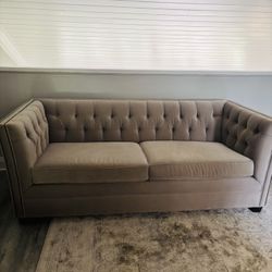 Beautiful Sofa 