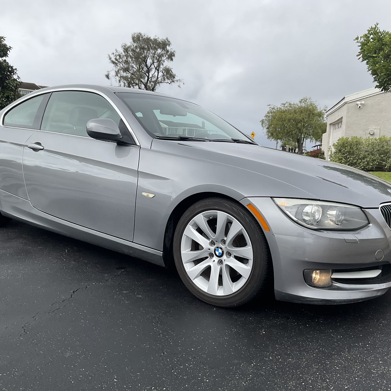 2011 BMW 328i** coupe** Super Clean 