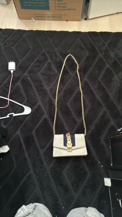 Gucci purse (real)