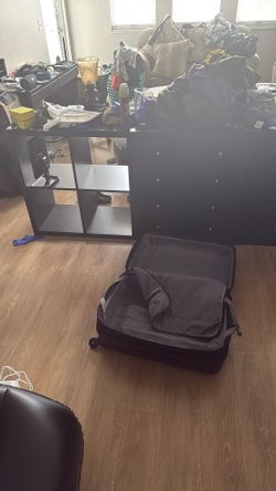 ikea cube units