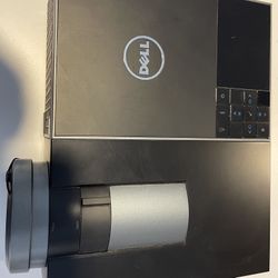 Dell Projector 4320