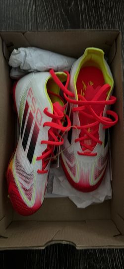 Adidas F50 elite size 1