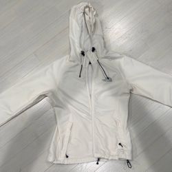 North Face Lightweight APEX Jacket Women Size Small