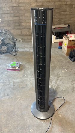 Ultraslim Oscilating tower