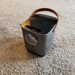 Bluetooth Projector