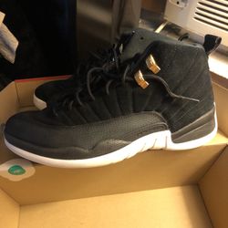 Jordan 12s 