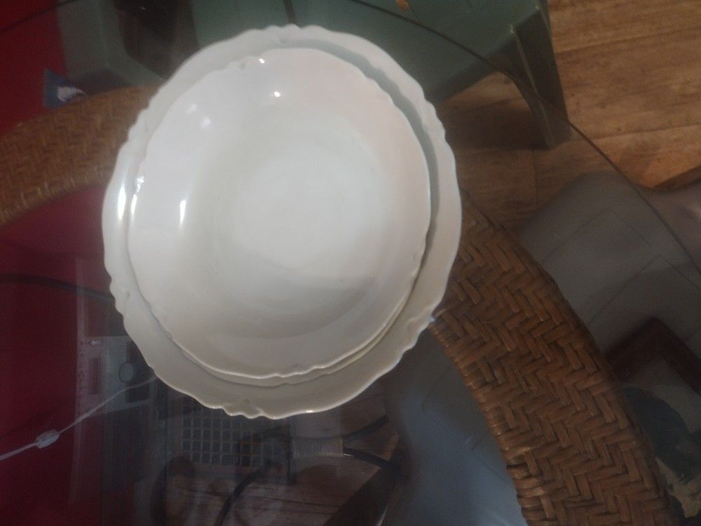 Vintage Bowls 3 Pieces
