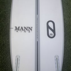 FireWire FRK plus 6’0” Surfboard