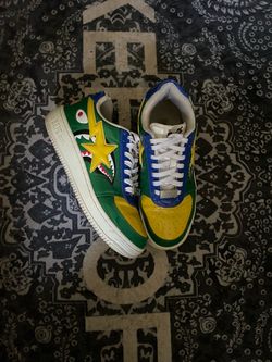 Bapesta