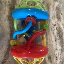 O’ball Toy 