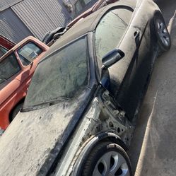 04 04 05 06 07  Bmw 645ci Parts
