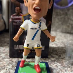 Landon Donovan Bobble Head