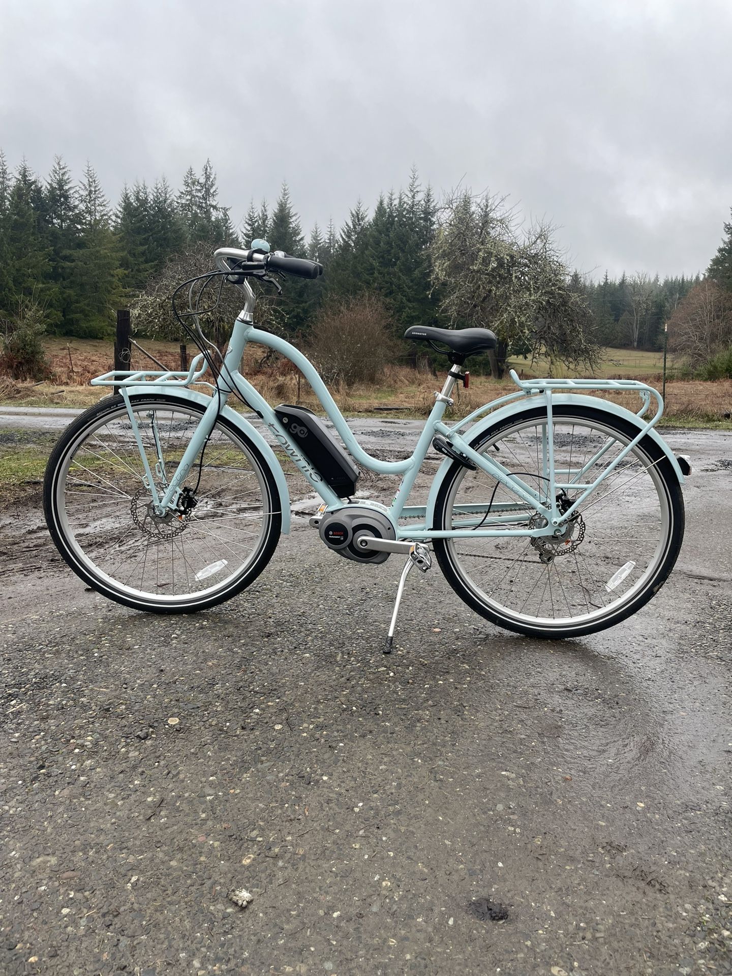 Electra townie commute sale