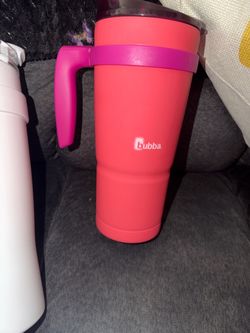 Bubba Insulated Travel Mug with Handle
