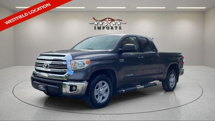 2016 Toyota Tundra
