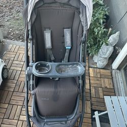 Vista Cruz Stroller 