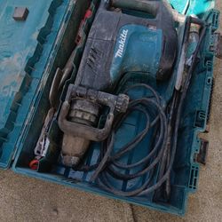 Vendo Este Jack Hammer Trabaja Bien 