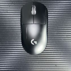 Logitech PRO X SUPERLIGHT 2 Black 