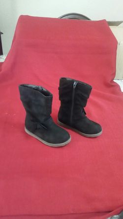 Boots child size 8