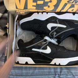 Air Force 3 Brand New OG All Ds Size 10.5 