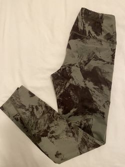 The North Face Medium legging W