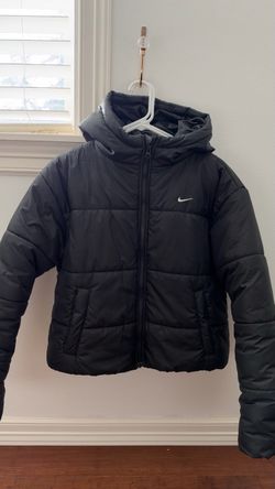Nike therma fit puffer