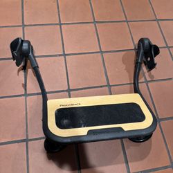 UppaBaby Vista Piggyback Board