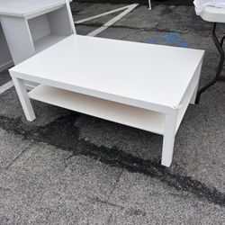 IKEA Coffee Table