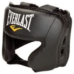 Everlast Protective Boxing/kickboxing Headgear