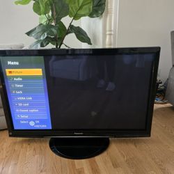 Panasonic 55"