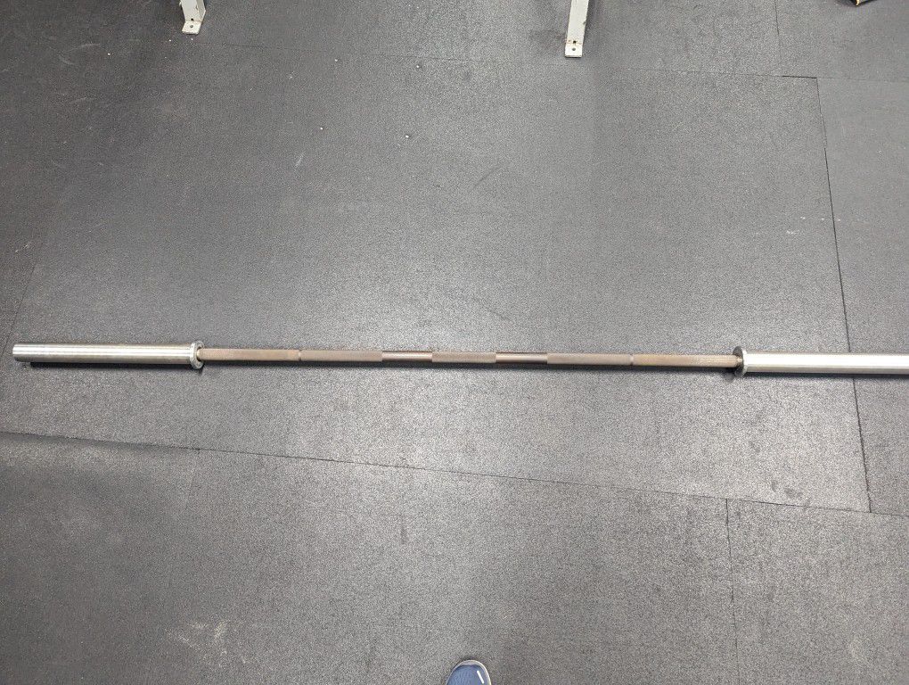 Barbell(Powerlifting) 