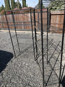 Garage Shelves , Dog Cages , Roofing , Roof Nailers