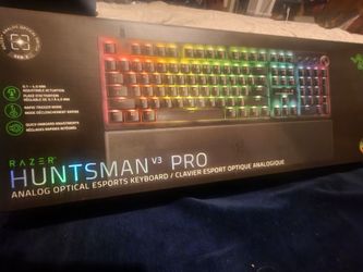 Gaming keyboard