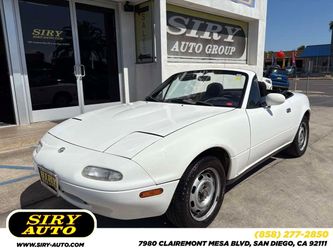1993 Mazda MX-5 Miata