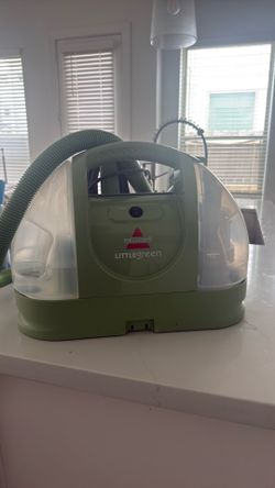 Green machine