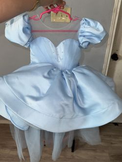 Babygirl Dress