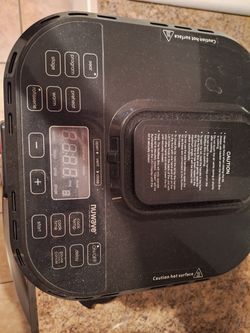 Airfryer OBO
