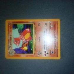 Charmeleon