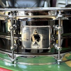 PDP Ace Snare 5.5x14