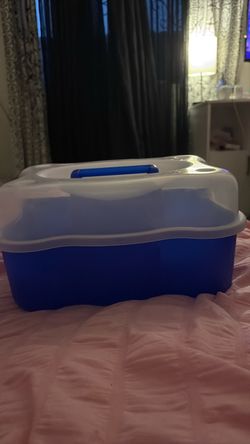Organization box