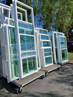 Ventanas deslizantes