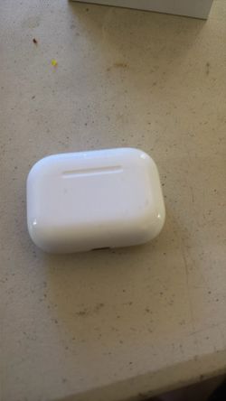 AirPods Pro 3