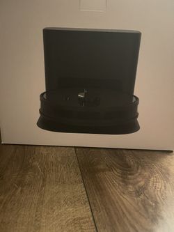 Robotic Vacuum Cleaner and Mop By Bobsweep
