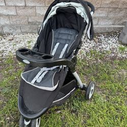 Graco Stroller