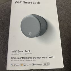 Yale Smart Lock