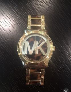 Michael Kors Ladies Watch