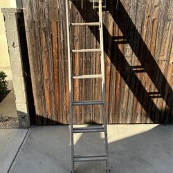 Ladder