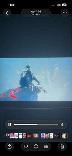 Samsung 55” Neo QLED
